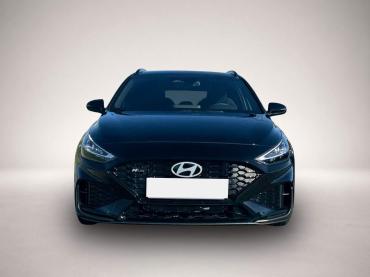 Fahrzeug ansehen: Hyundai i30 Kombi N-Line T-GDI DCT|NAVI|KAMERA|SMART KEY Hyundai i30 Kombi N-Line T-GDI DCT|NAVI|KAMERA|SMART KEY