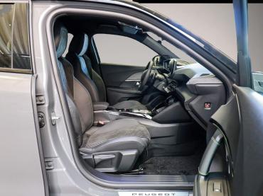 Fahrzeug ansehen: Peugeot 2008 Peugeot 2008
