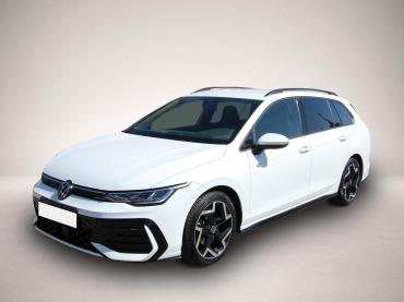 Fahrzeug ansehen: Volkswagen Golf VIII Variant 1.5 TSI R-Line LED * KAMERA * ACC. Volkswagen Golf VIII Variant 1.5 TSI R-Line LED * KAMERA * ACC.