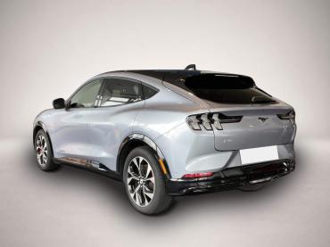 Fahrzeug ansehen: Ford Mustang Mach-E Premium AWD Bluetooth Navi LED Ford Mustang Mach-E Premium AWD Bluetooth Navi LED
