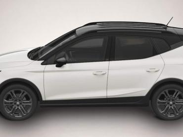 Fahrzeug ansehen: Seat Arona 1.0 TSI 7-Gang-DSG Seat Arona 1.0 TSI 7-Gang-DSG