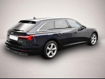 Fahrzeug ansehen: Audi A6 Avant 45TFSI S tronic sport AHK/TOUR/KAMERA/N Audi A6 Avant 45TFSI S tronic sport AHK/TOUR/KAMERA/N