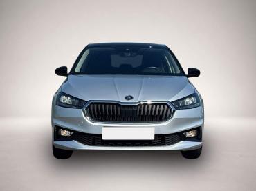 Skoda Fabia Selection 1.0|KAMERA|SITZHEIZUNG|KESSY|