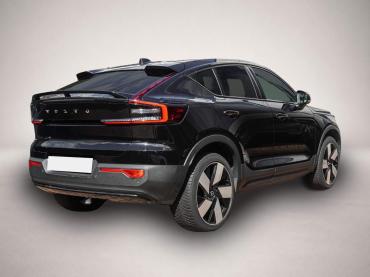 Volvo C40 Plus Recharge Pure Electric 2WD StandHZG AHK