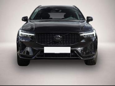 Fahrzeug ansehen: Volvo XC60 T8 AWD Black Edition Ultra Plug-in Hybrid Volvo XC60 T8 AWD Black Edition Ultra Plug-in Hybrid