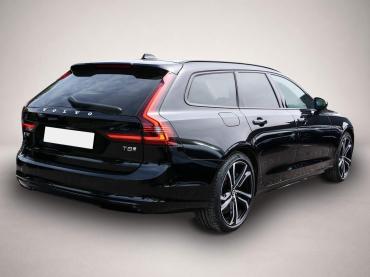 Fahrzeug ansehen: Volvo V90 Kombi Ultra Dark Recharge Plug-In Hybrid AWD Volvo V90 Kombi Ultra Dark Recharge Plug-In Hybrid AWD