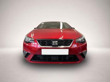 Fahrzeug ansehen: Seat Ibiza 1.0 TSI DSG FR KAMERA ACC NAVI Seat Ibiza 1.0 TSI DSG FR KAMERA ACC NAVI