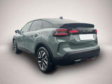 Fahrzeug ansehen: Citroën C4 Benziner 130 Automatik MAX Max Citroën C4 Benziner 130 Automatik MAX Max