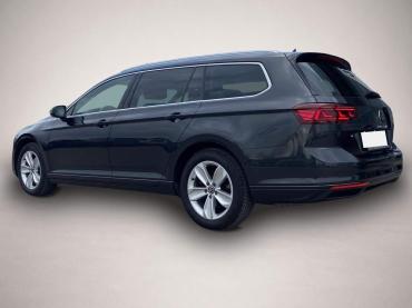 Fahrzeug ansehen: Volkswagen Passat Variant 2.0 TDI DSG BUSINESS 4-MOTION AHK Volkswagen Passat Variant 2.0 TDI DSG BUSINESS 4-MOTION AHK