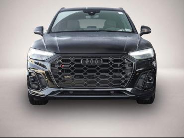 Audi SQ5 Sportback 3.0 TDI quattro MEMORY MASSAGE PANO