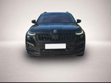 Skoda Kodiaq 2.0 TDI DSG 4x4 Sportline AHK KAMERA ACC