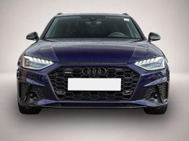 Fahrzeug ansehen: Audi A4 Avant 40 TFSI quattro S tronic S line MASSAGE Audi A4 Avant 40 TFSI quattro S tronic S line MASSAGE