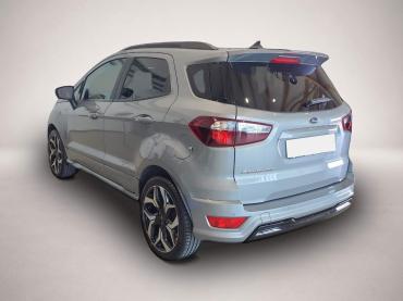 Fahrzeug ansehen: Ford EcoSport ST-Line Ganzjahresreifen Bluetooth Navi Ford EcoSport ST-Line Ganzjahresreifen Bluetooth Navi