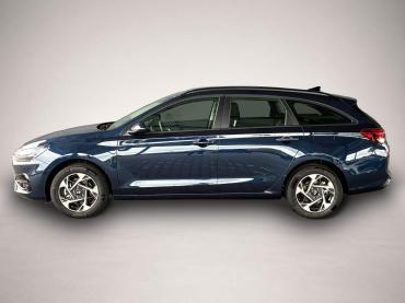 Fahrzeug ansehen: Hyundai i30 Kombi Comfort 1.5 GDI / Navi / Tempomat / Si Hyundai i30 Kombi Comfort 1.5 GDI / Navi / Tempomat / Si
