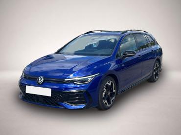 Volkswagen Golf Variant 2.0 TDI DSG R-Line BlackStyle * ACC * D