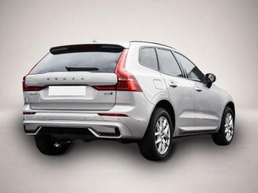Fahrzeug ansehen: Volvo XC60 Ultra Dark AWD B5 Benzin EU6e HUD AD AHK Di Volvo XC60 Ultra Dark AWD B5 Benzin EU6e HUD AD AHK Di
