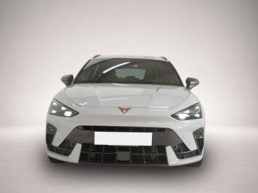 Cupra Leon Sportstourer 2.0 TDI