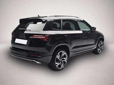 Fahrzeug ansehen: Skoda Karoq 2.0 TDI DSG Sportline DCC ACC Pano Skoda Karoq 2.0 TDI DSG Sportline DCC ACC Pano