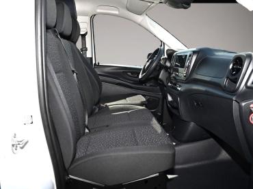 Fahrzeug ansehen: Mercedes-Benz Vito Mercedes-Benz Vito