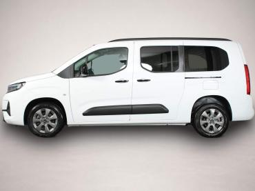 Fahrzeug ansehen: Opel Combo Life N1 XL Edition 8-Stufen-Automatik 130 Opel Combo Life N1 XL Edition 8-Stufen-Automatik 130