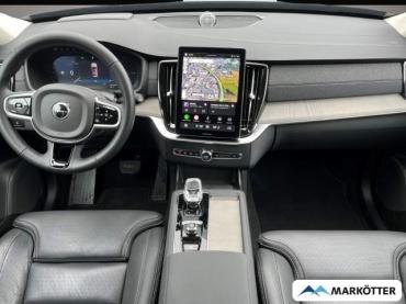 Fahrzeug ansehen: Volvo XC90 T8 AWD Ultra Dark Recharge B&W/Luft/Pano Volvo XC90 T8 AWD Ultra Dark Recharge B&W/Luft/Pano
