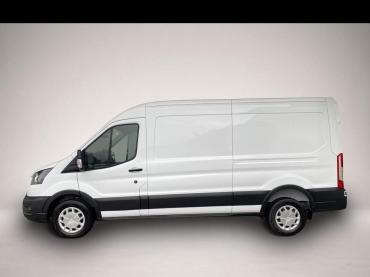 Fahrzeug ansehen: Ford Transit Kasten 350 L3 Trend * PDC * Klima Ford Transit Kasten 350 L3 Trend * PDC * Klima