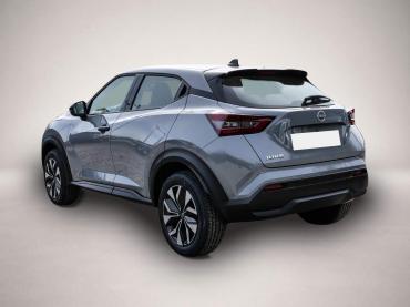 Fahrzeug ansehen: Nissan Juke Acenta 1.0 DIG-T 114PS 6MT Komfort-Paket Ni Nissan Juke Acenta 1.0 DIG-T 114PS 6MT Komfort-Paket Ni