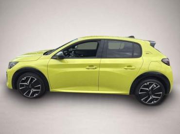 Fahrzeug ansehen: Peugeot 208 Hybrid 100 GT KAMERA PDC SHZ NAVI Peugeot 208 Hybrid 100 GT KAMERA PDC SHZ NAVI