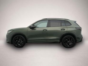 Volkswagen Tiguan 1.5 eTSI DSG R-Line Black Style 5-J-GAR A
