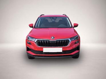 Skoda Karoq 1.5 TSI DSG Balance AHK RFK MATRIX LED ACC