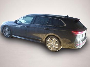 Fahrzeug ansehen: Volkswagen Passat 2.0 TSI 7-Gang-DSG 4MOTION Volkswagen Passat 2.0 TSI 7-Gang-DSG 4MOTION