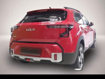 Kia Stonic 1.0 T-GDI 100 DCT VISION MJ26 SITZH. NAVI