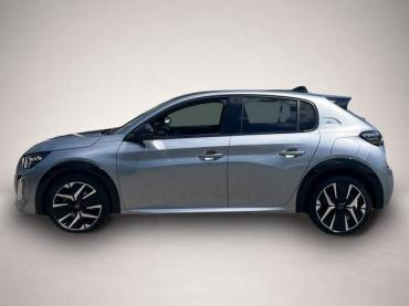 Fahrzeug ansehen: Peugeot 208 Hybrid 100 GT LED PDC KAMERA KLIMAAT DAB Peugeot 208 Hybrid 100 GT LED PDC KAMERA KLIMAAT DAB