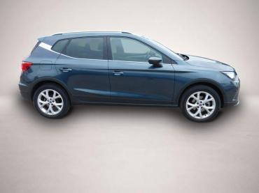 Fahrzeug ansehen: Seat Arona 1.0 FR-Line TSI BMT DSG Klima Navi... Seat Arona 1.0 FR-Line TSI BMT DSG Klima Navi...