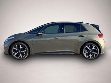 Fahrzeug ansehen: Volkswagen ID.3 PRO FACELIFT MOVE APP-CONNECT * 19" * KAMERA * NA Volkswagen ID.3 PRO FACELIFT MOVE APP-CONNECT * 19" * KAMERA * NA