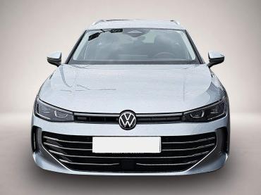 Volkswagen Passat Variant 2.0 TDI DSG Elegance IQ.Light AHK