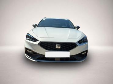 Fahrzeug ansehen: Seat Leon SP 1.5 eTSI DSG AB231EUR FR NAVI REAR VIEW Seat Leon SP 1.5 eTSI DSG AB231EUR FR NAVI REAR VIEW