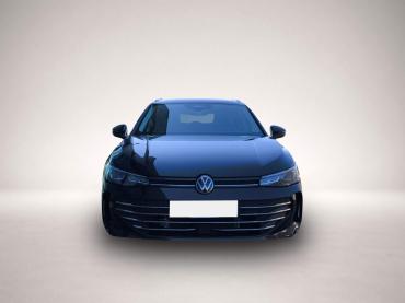 Fahrzeug ansehen: Volkswagen Passat Variant 1.5 eHybrid DSG Business LED NAVI Volkswagen Passat Variant 1.5 eHybrid DSG Business LED NAVI