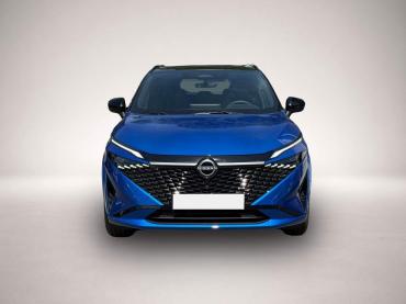 Fahrzeug ansehen: Nissan Qashqai N-Design 1.3 mHEV AT Pano * 20" * NAVI * SHZ * I Nissan Qashqai N-Design 1.3 mHEV AT Pano * 20" * NAVI * SHZ * I