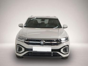 Volkswagen T-Roc 2.0 TDI R-Line
