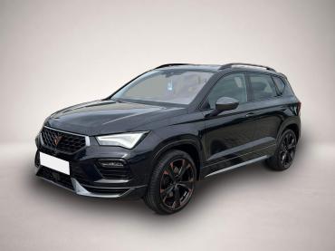 Cupra Ateca 2.0 TSI VZ 4Drive * DCC * LED * Navi * DAB * BEATS