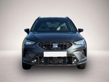 Seat Arona FR TSI DSG|NEUESMODELL!!|AHK|NAVI|ACC|