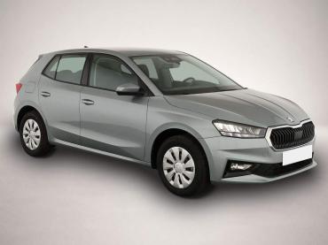 Skoda Fabia 1.0 TSI Selection * Tempomat * Ladeboden * Pa