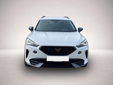 Cupra Formentor 1.5 TSI DSG LED KEYLESS ACC PDC FULL