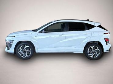 Fahrzeug ansehen: Hyundai KONA N-Line 1.6 DCT 4WD / Bose / ACC/ 360° Kam./ Hyundai KONA N-Line 1.6 DCT 4WD / Bose / ACC/ 360° Kam./
