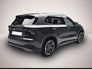 Fahrzeug ansehen: MG MG5 MG MGS5 EV 64 KWH LUXURY MY25 MG MG5 MG MGS5 EV 64 KWH LUXURY MY25