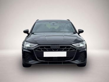 Audi A3 Sportback S line TFSI s tronic|OPTIKP-SCHWARZ