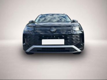 Fahrzeug ansehen: Volkswagen Tayron 1.5 eHybrid DSG Life KAMERA AHK LED ACC Volkswagen Tayron 1.5 eHybrid DSG Life KAMERA AHK LED ACC