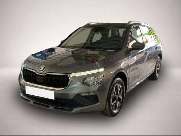 Fahrzeug ansehen: Skoda Kamiq 1.0 TSI Selection * DAB * * Spurassist * LED Skoda Kamiq 1.0 TSI Selection * DAB * * Spurassist * LED