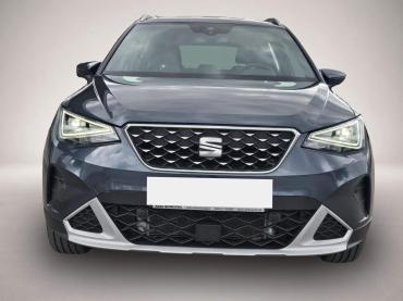 Fahrzeug ansehen: Seat Arona 1.0 TSI DSG Xperience VIRTUAL-COCKPIT * NAVI Seat Arona 1.0 TSI DSG Xperience VIRTUAL-COCKPIT * NAVI